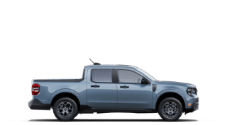 2025 Ford Maverick® External Image 1